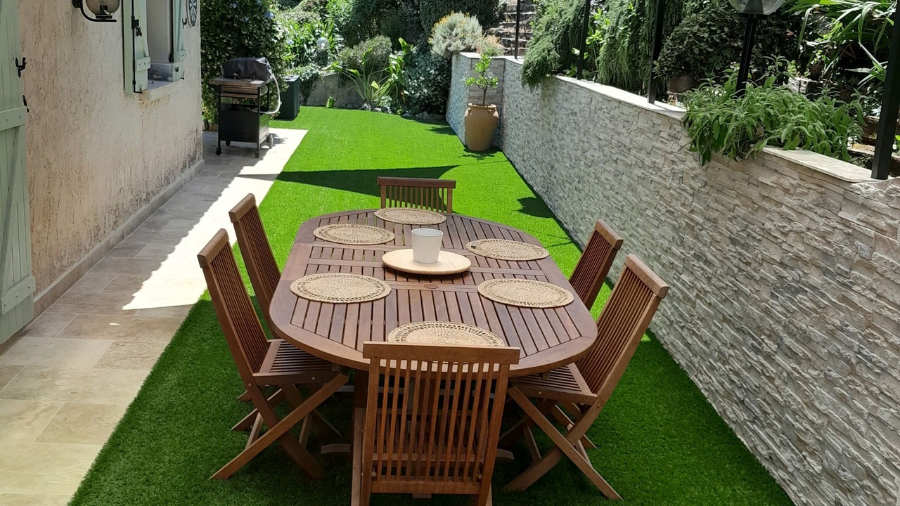 Photo of Outdoor in Saint-Paul-de-Vence