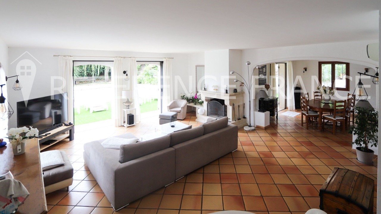 Photo of Livingroom in Saint-Paul-de-Vence
