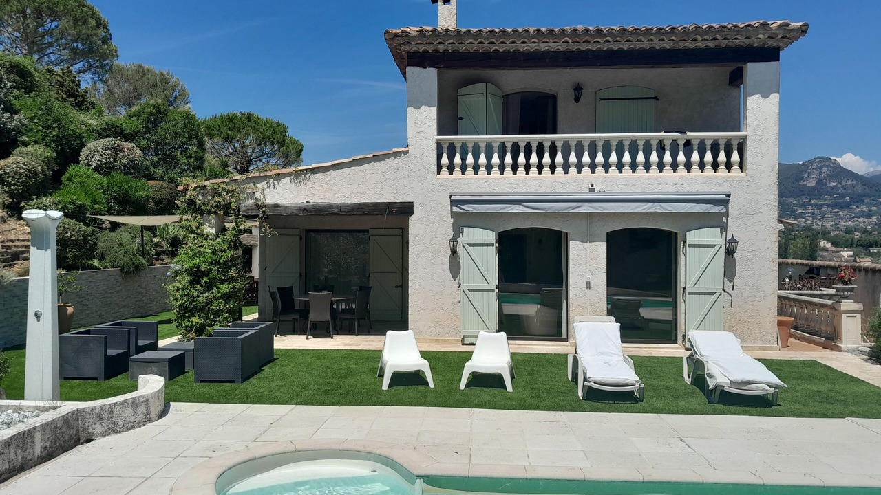 Photo of Outdoor in Saint-Paul-de-Vence