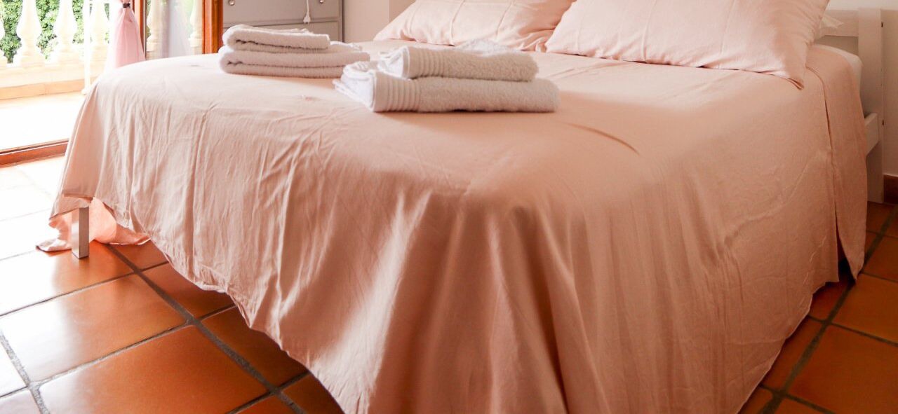 Photo of Bedroom in Saint-Paul-de-Vence
