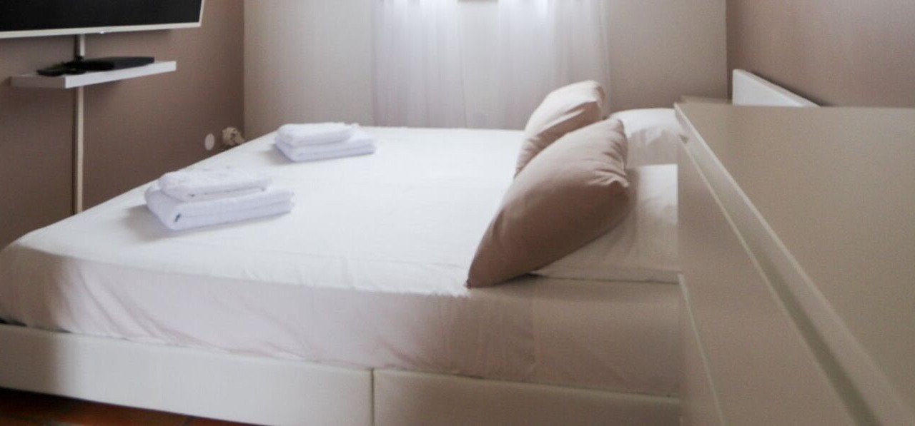 Photo of Bedroom in Saint-Paul-de-Vence
