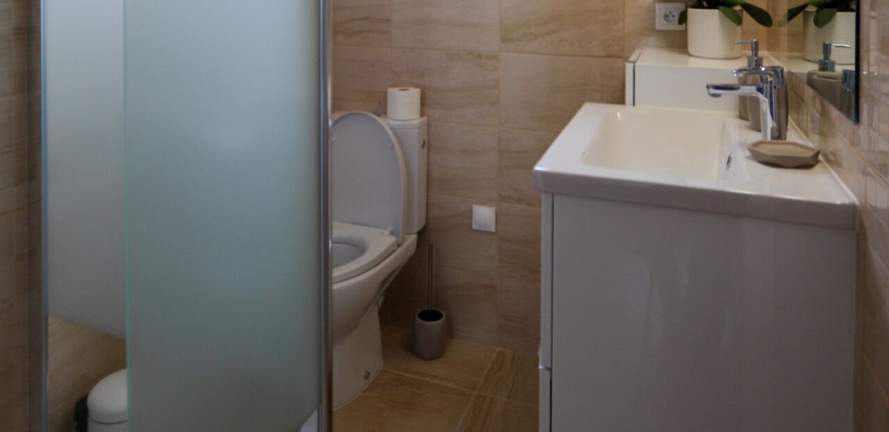 Photo of Bathroom in Saint-Paul-de-Vence