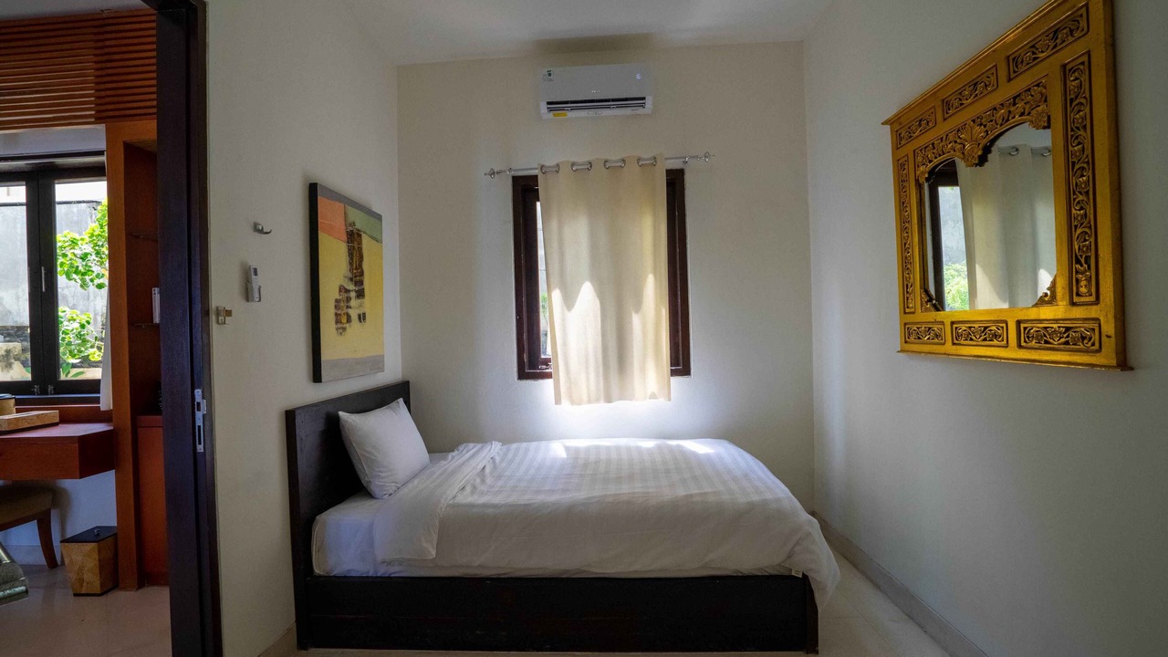 Photo of Bedroom in Tukad Mungga