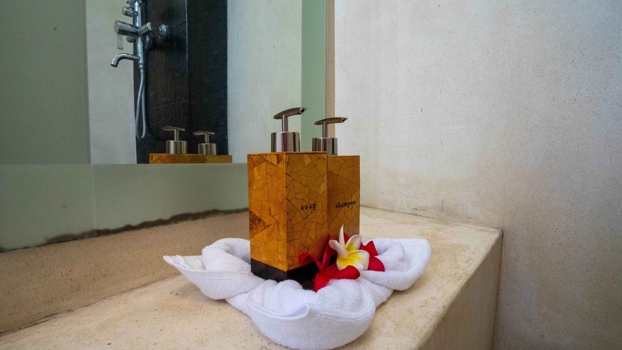 Photo of Bathroom in Tukad Mungga