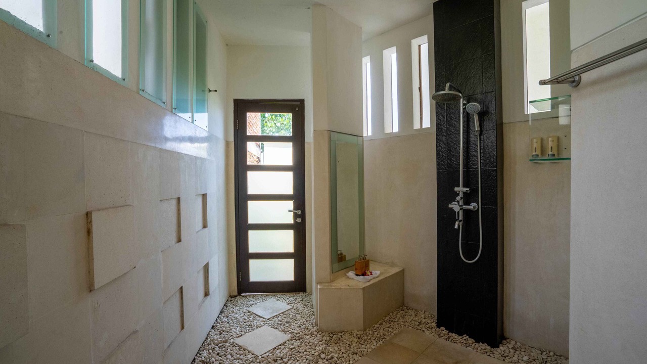Photo of Bathroom in Tukad Mungga