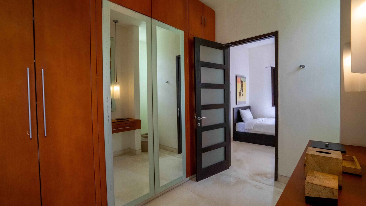 Photo of Bedroom in Tukad Mungga