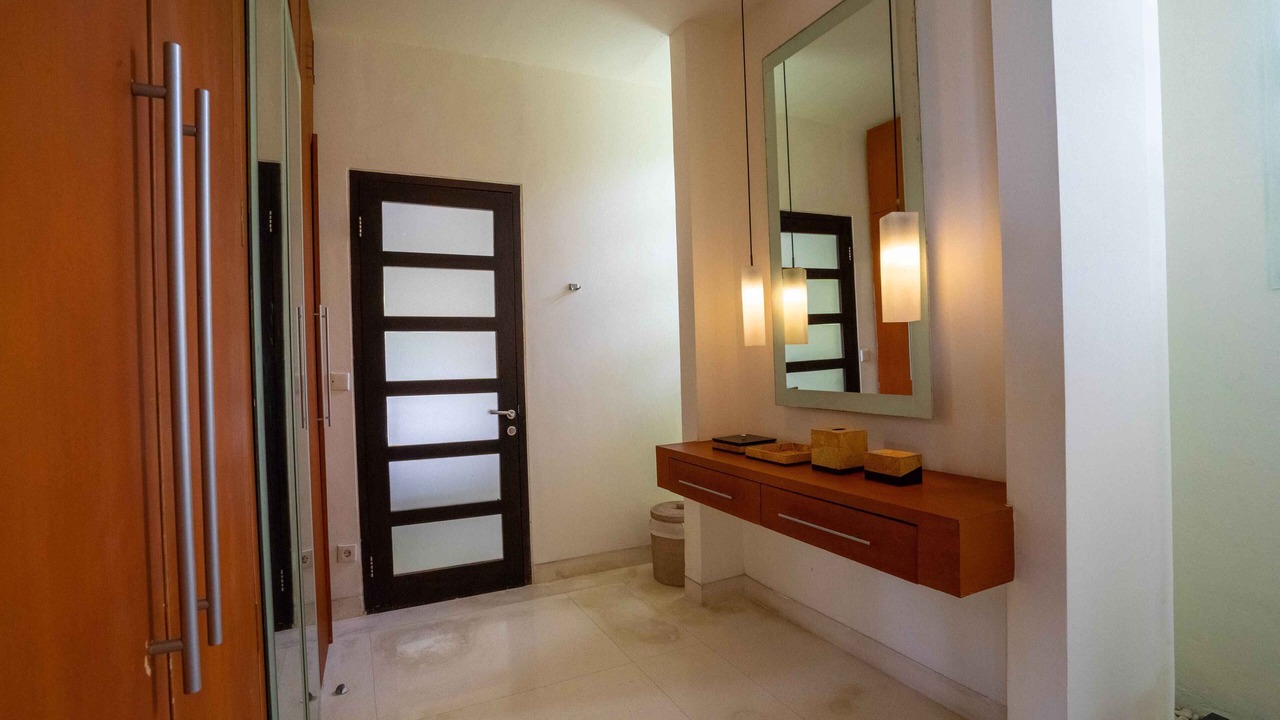 Photo of Bathroom in Tukad Mungga