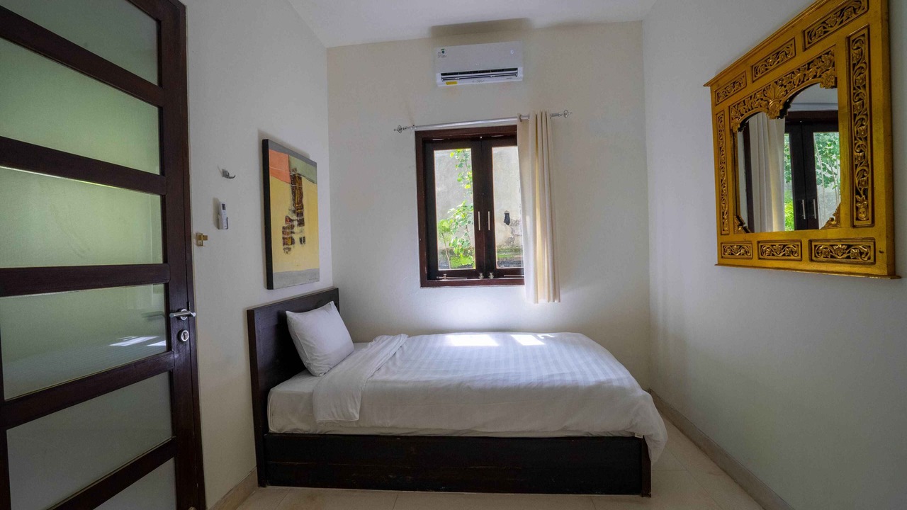 Photo of Bedroom in Tukad Mungga