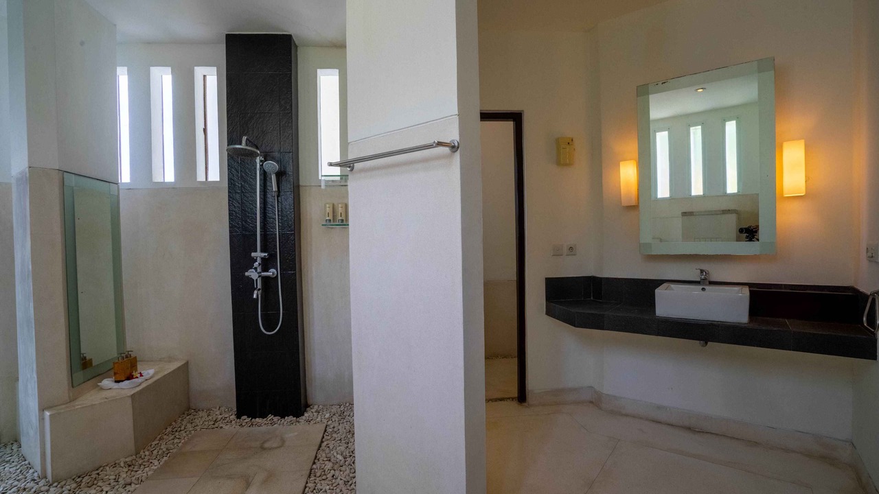 Photo of Bathroom in Tukad Mungga
