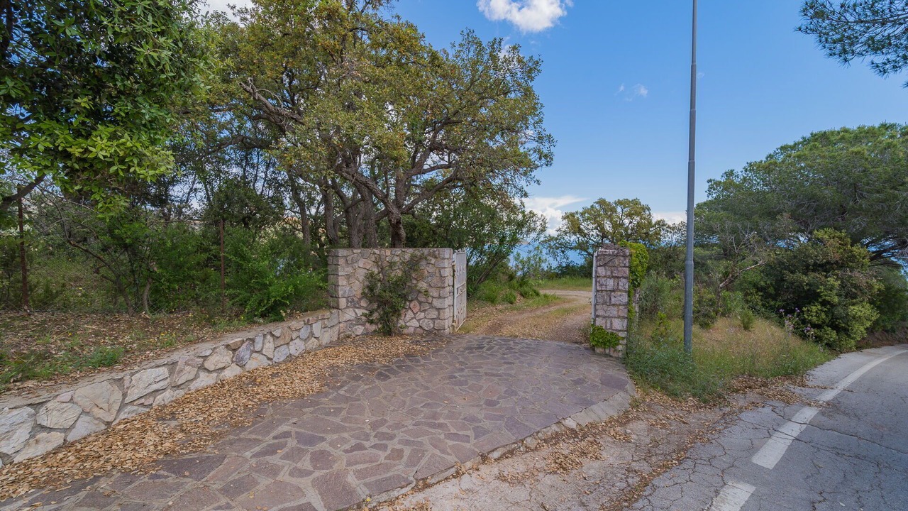 Photo of Patio Balcony in Capoliveri