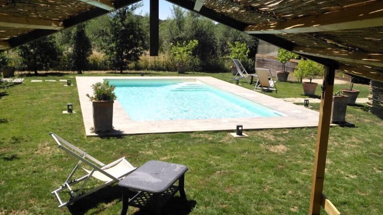 Photo of Outdoor in Capolona