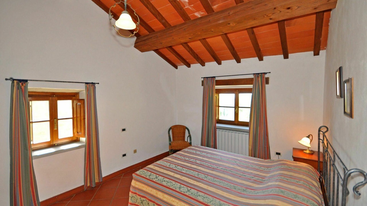 Photo of Bedroom in Capolona