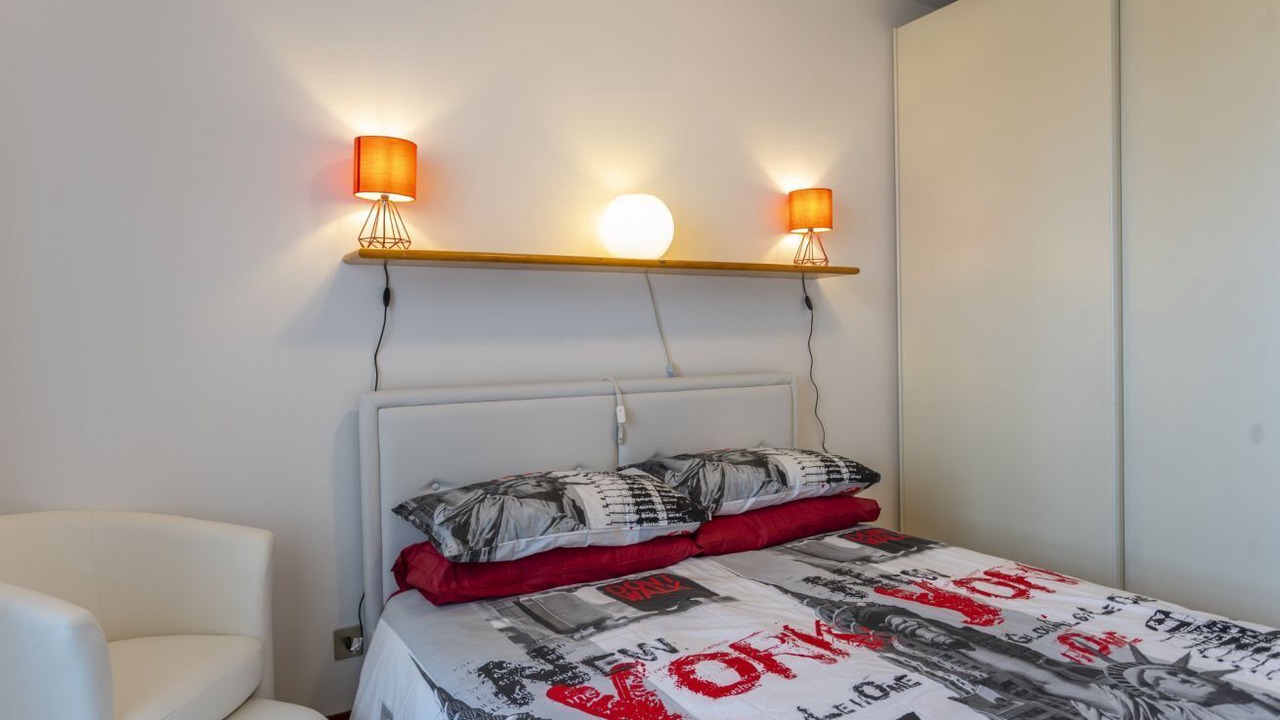 Photo of Bedroom in Santa Caterina