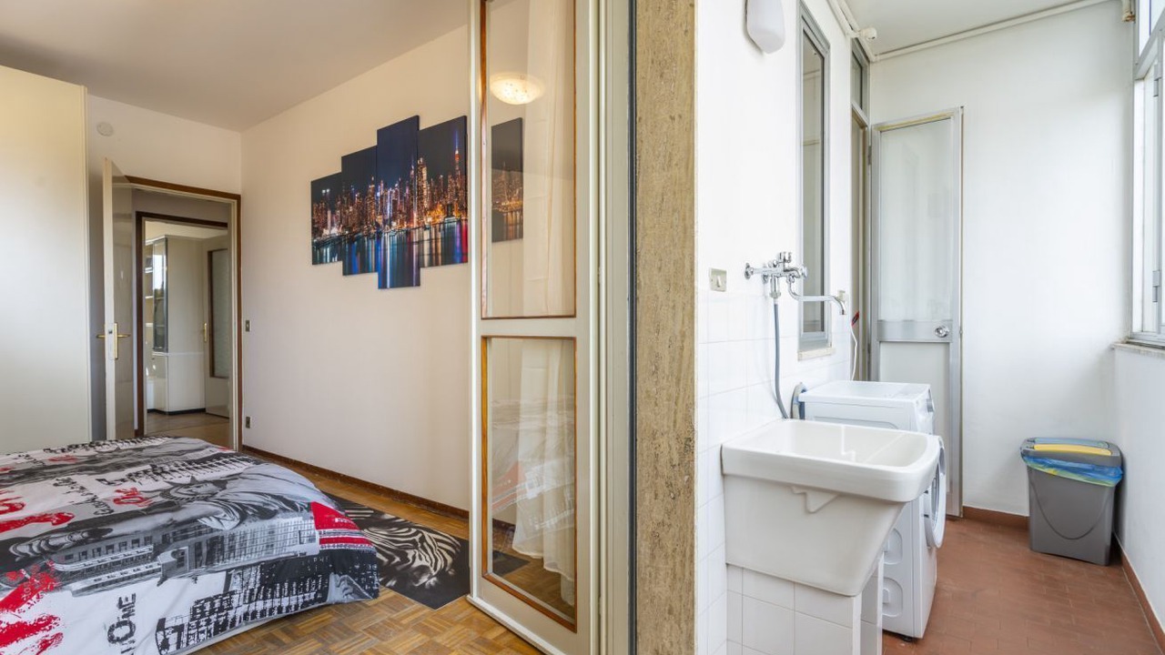 Photo of Bedroom in Santa Caterina