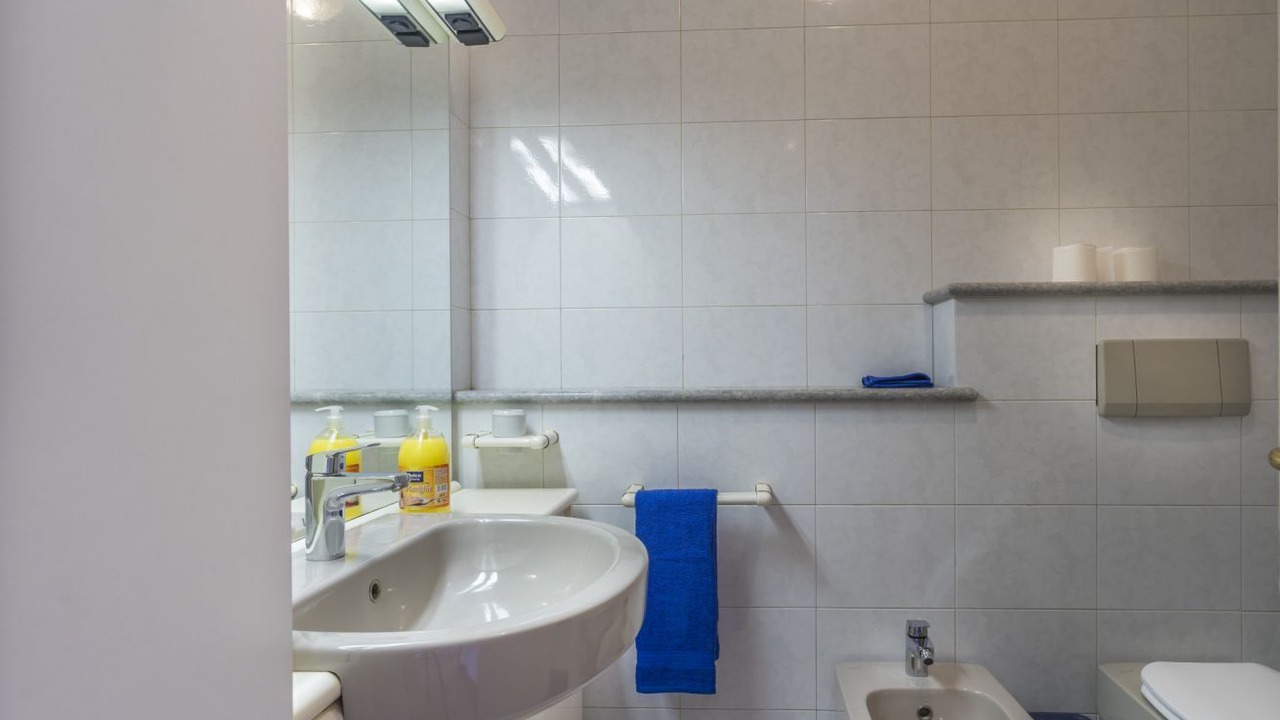 Photo of Bathroom in Santa Caterina