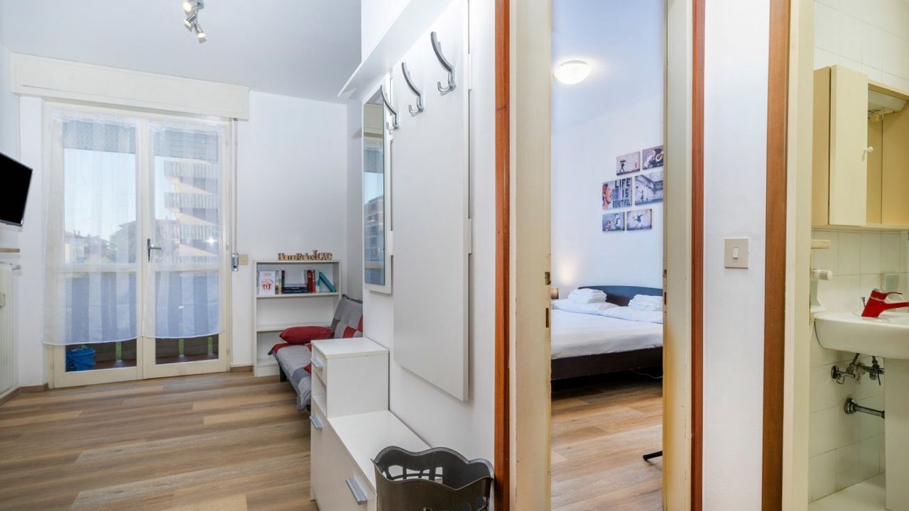 Photo of Bedroom in Santa Caterina
