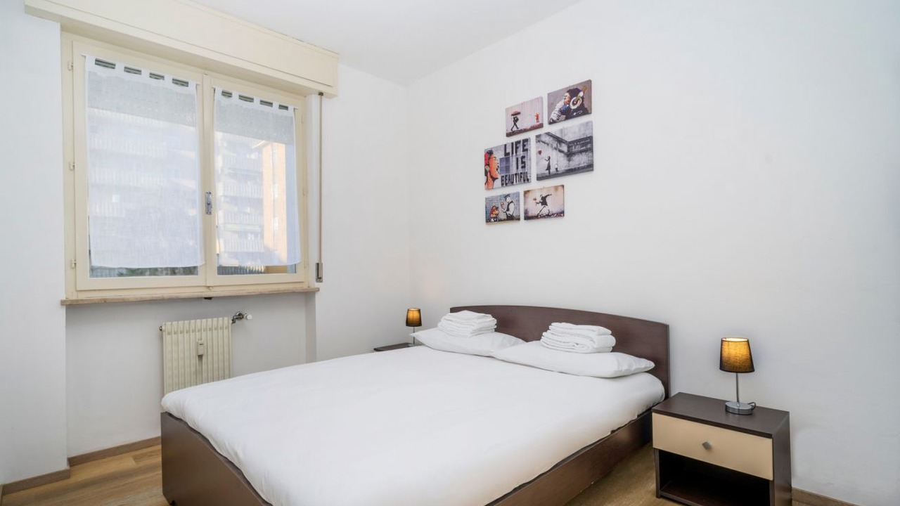 Photo of Bedroom in Santa Caterina
