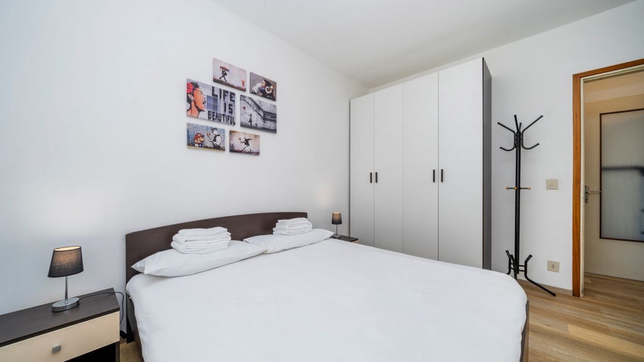 Photo of Bedroom in Santa Caterina