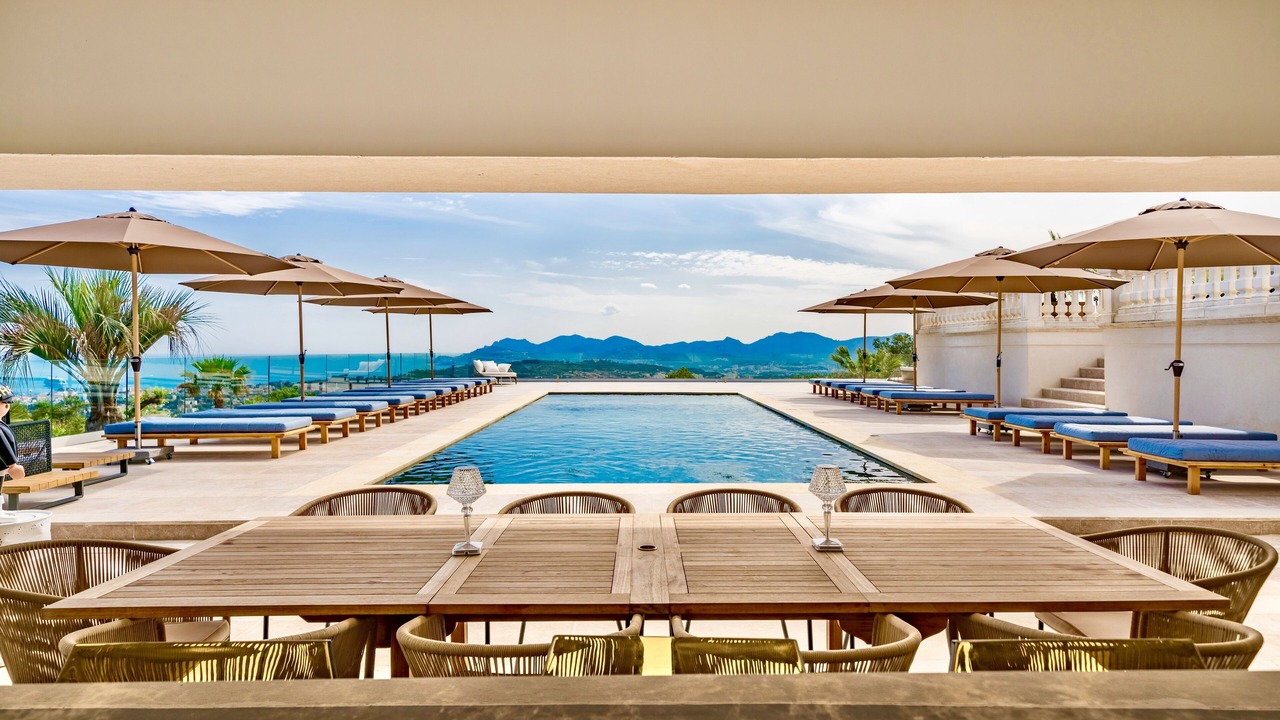 Photo of Outdoor in Mougins