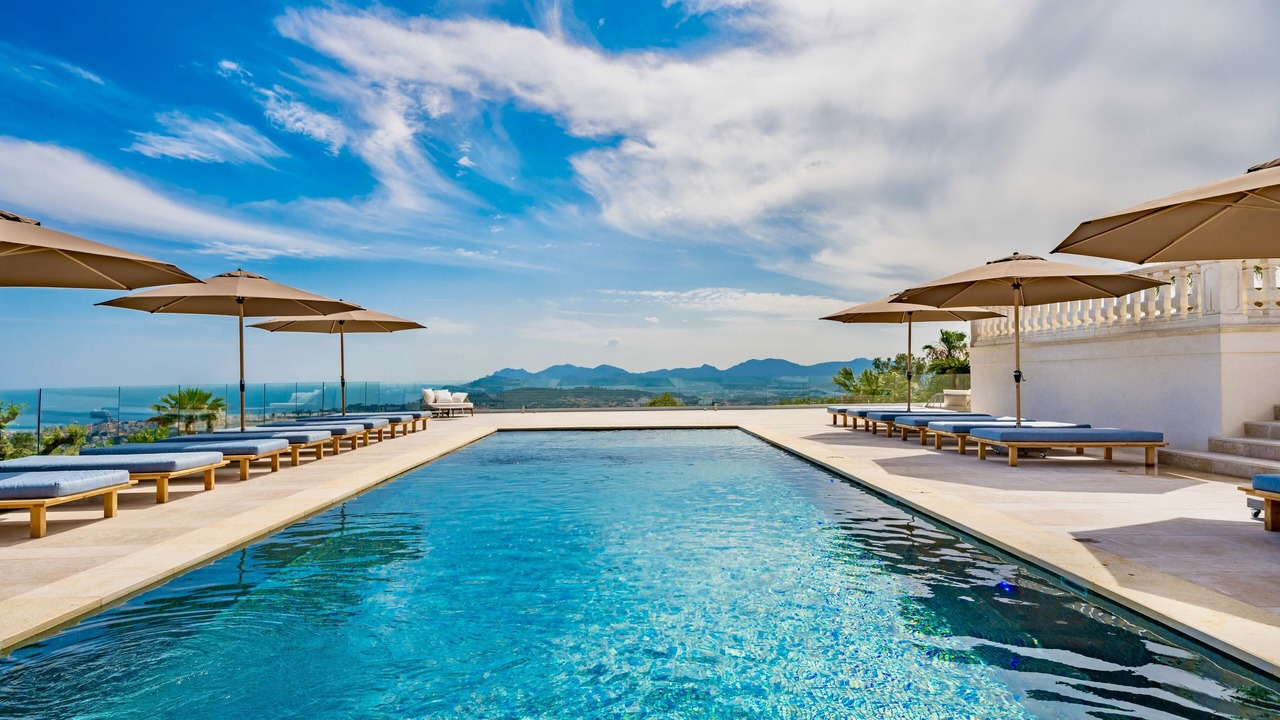 Photo of Outdoor in Mougins