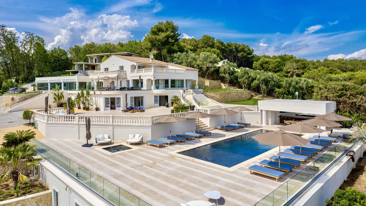 Photo of Outdoor in Mougins