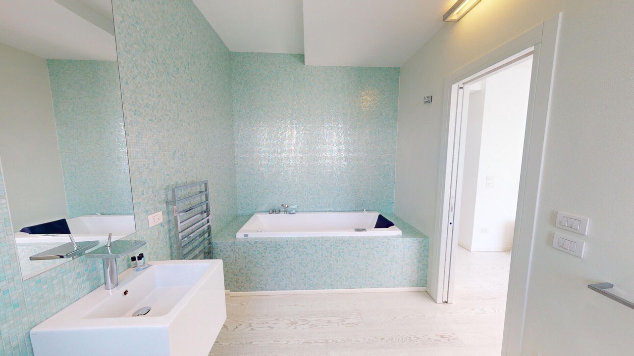 Photo of Bathroom in Solarolo