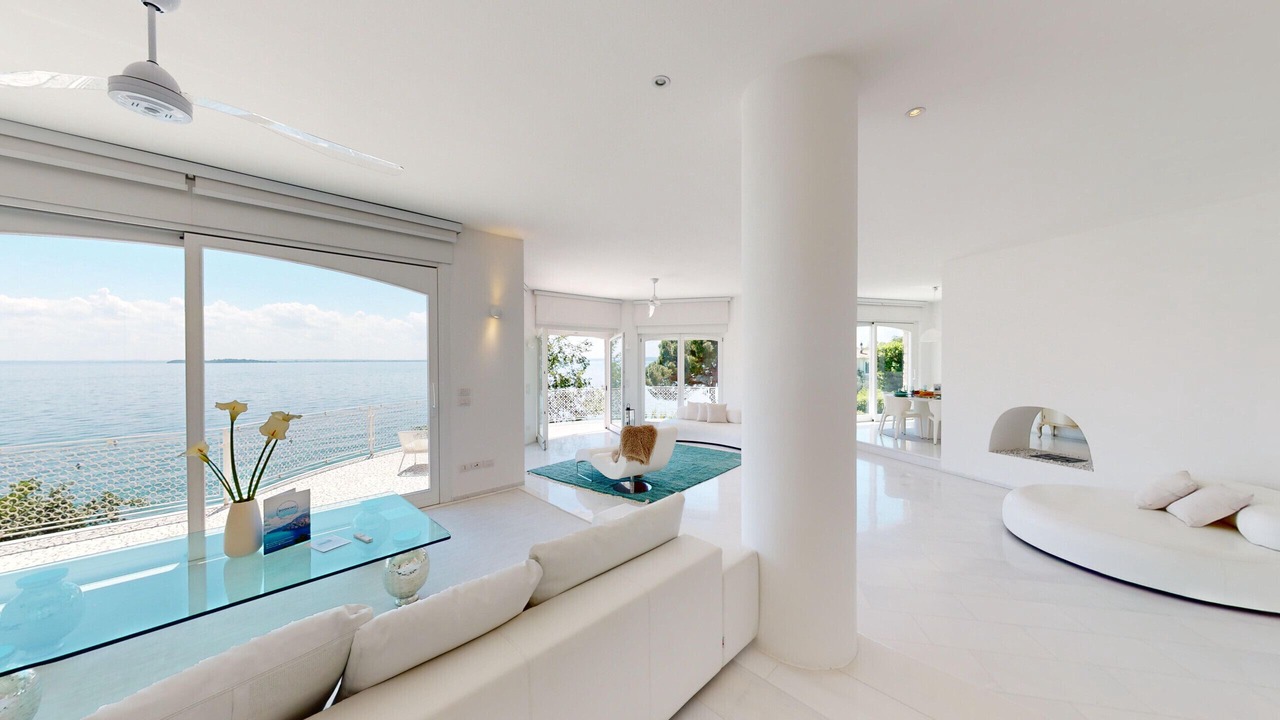 Photo of Livingroom in Solarolo