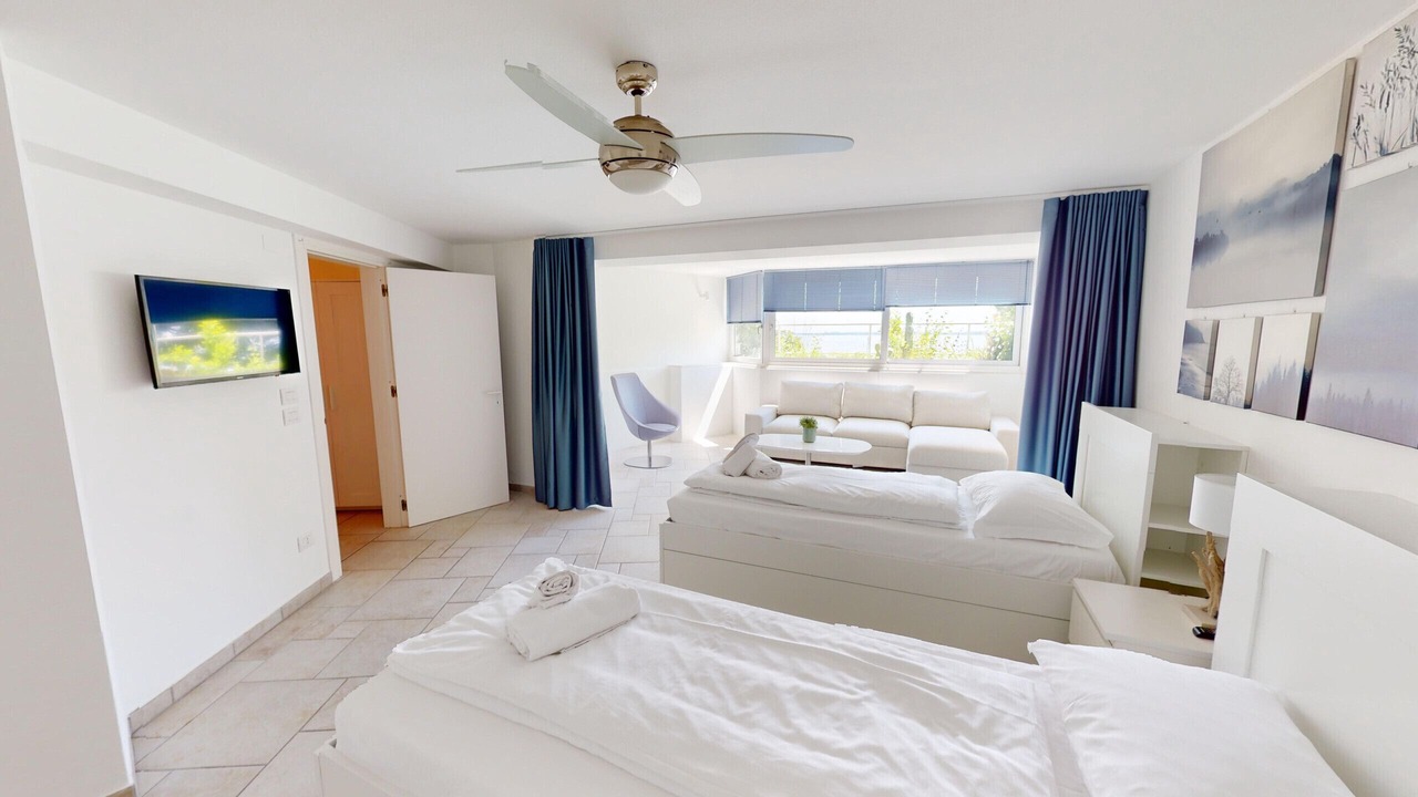 Photo of Bedroom in Solarolo