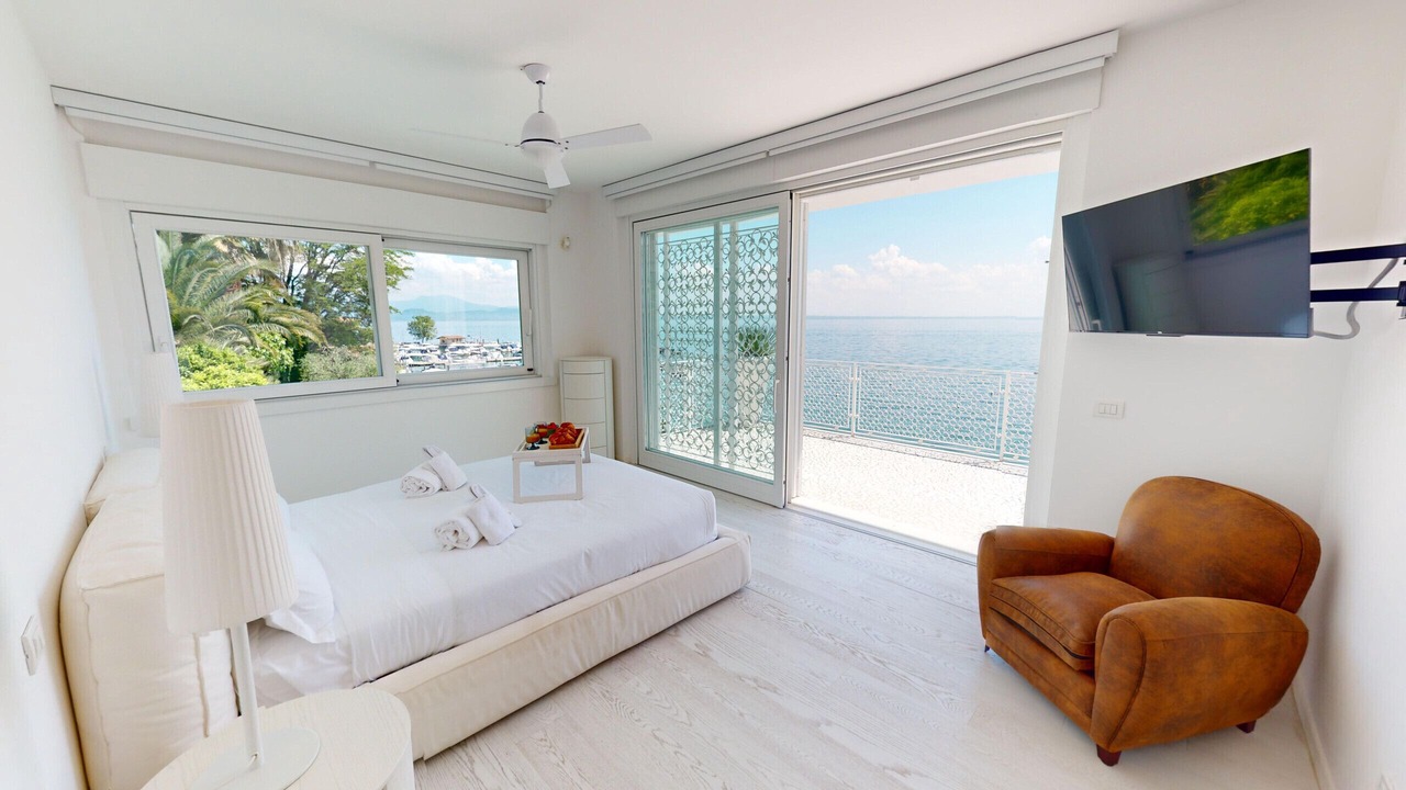 Photo of Bedroom in Solarolo