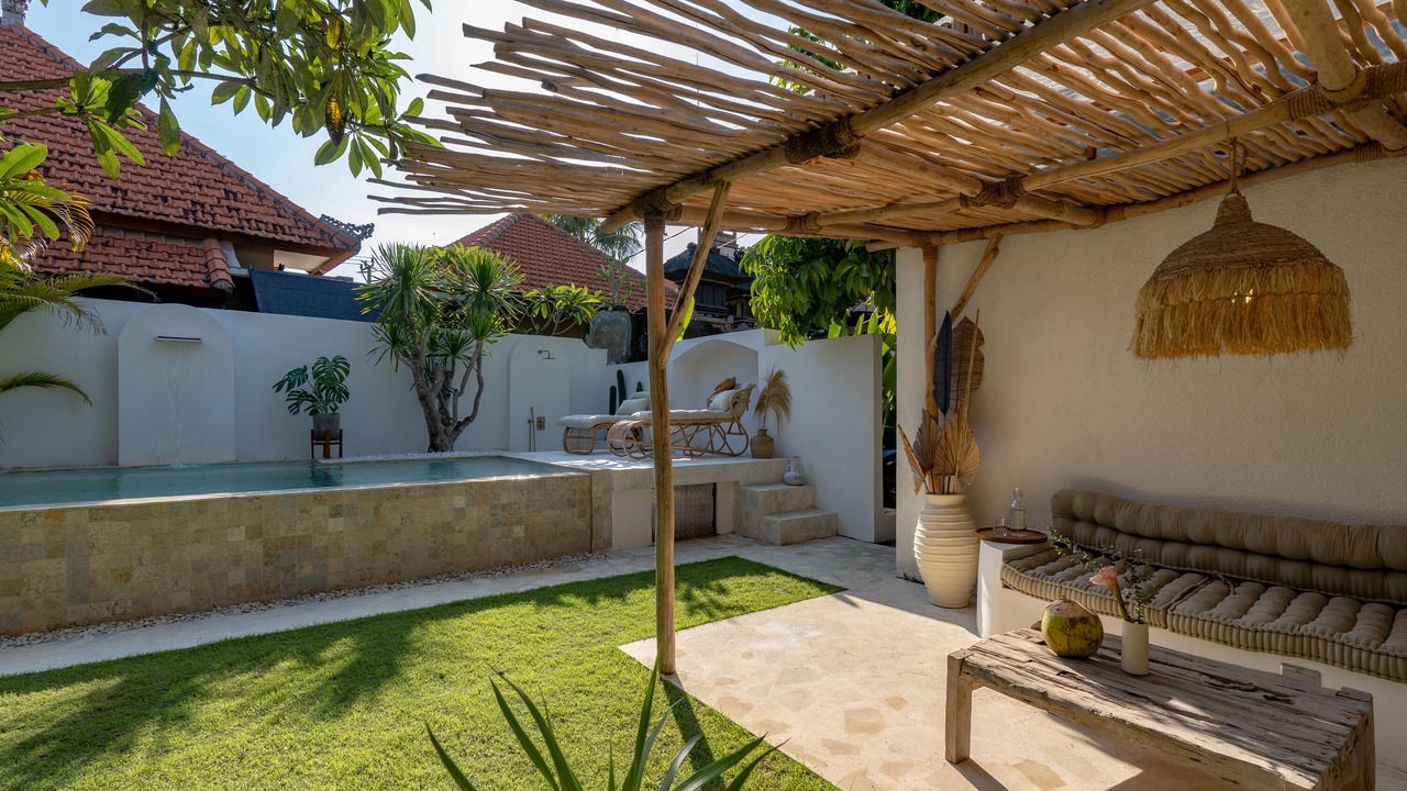 Photo of Outdoor in Sanur Kauh
