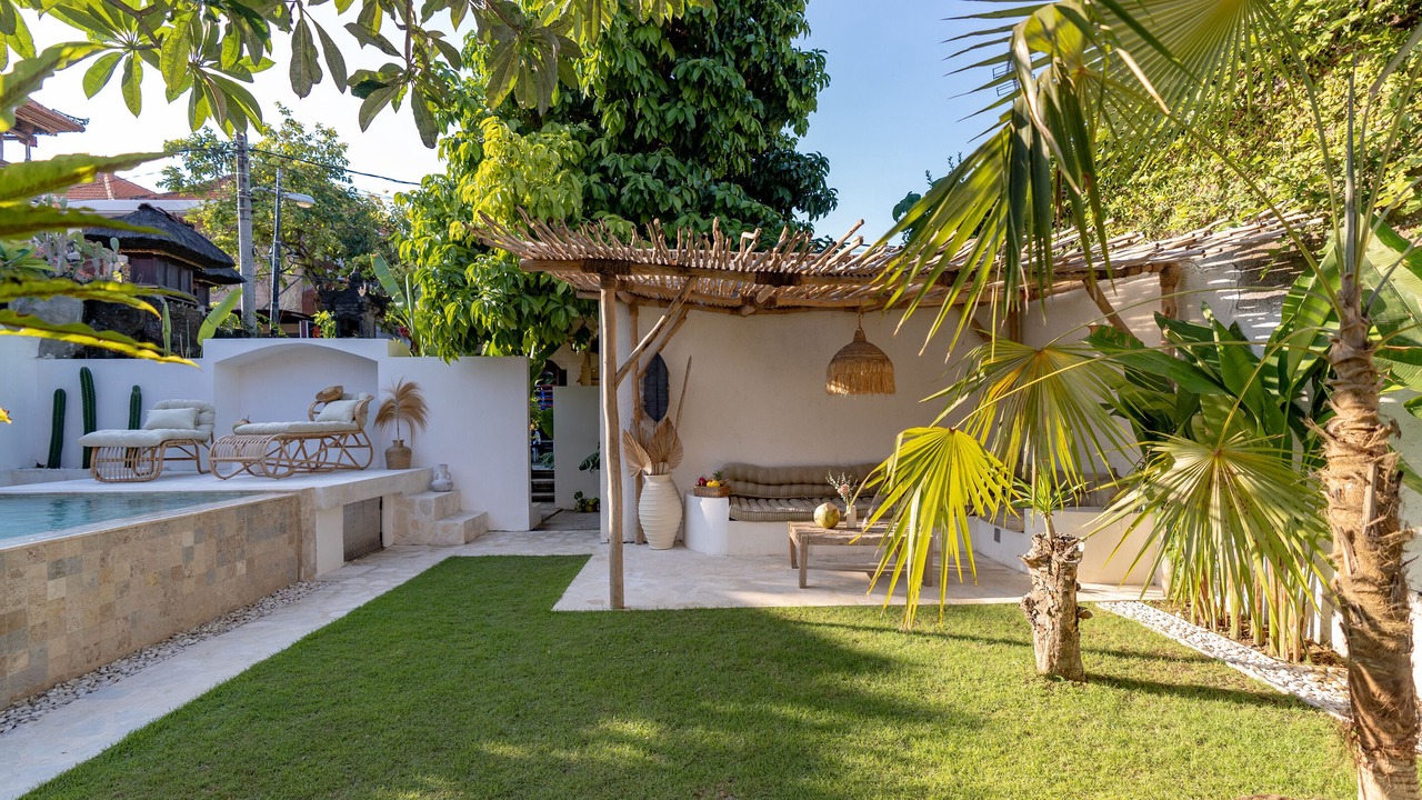 Photo of Outdoor in Sanur Kauh