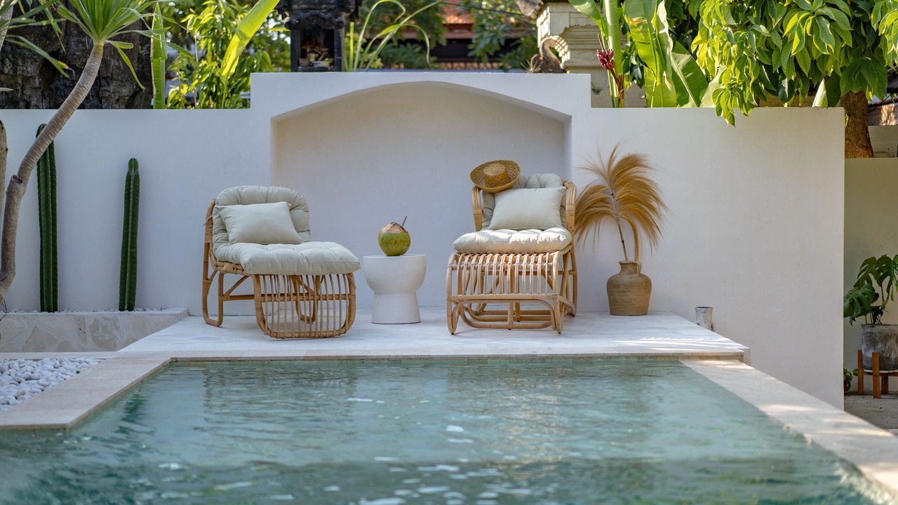Photo of Outdoor in Sanur Kauh
