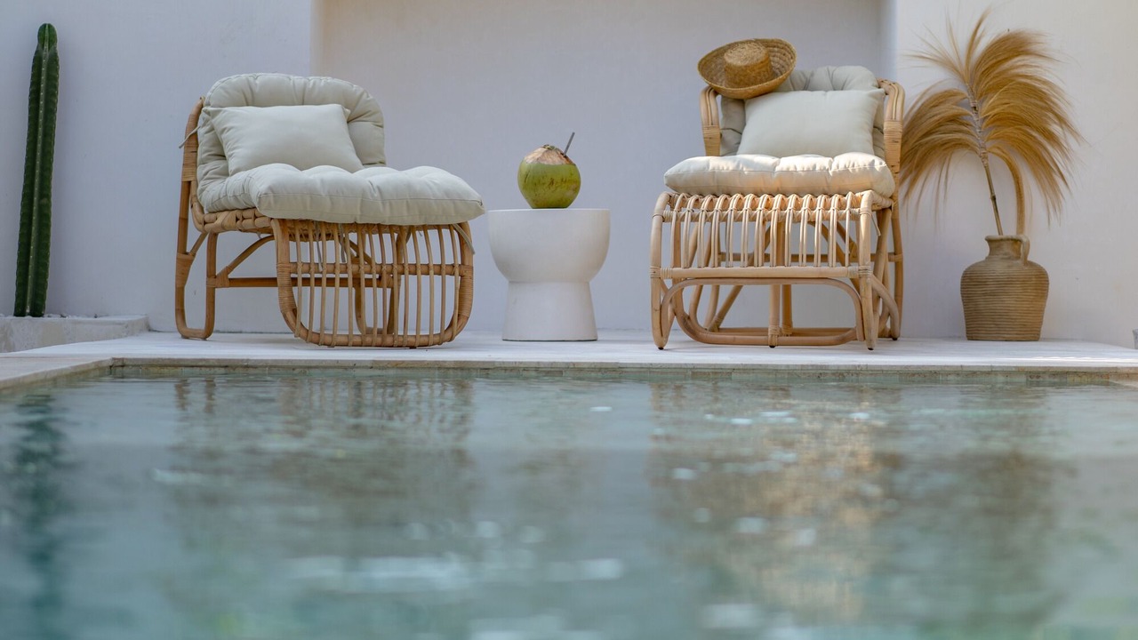 Photo of Outdoor in Sanur Kauh