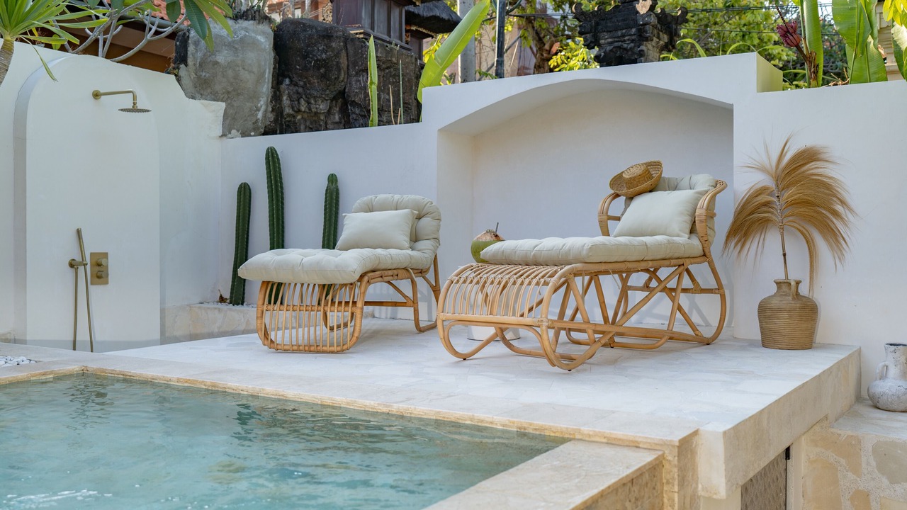 Photo of Outdoor in Sanur Kauh