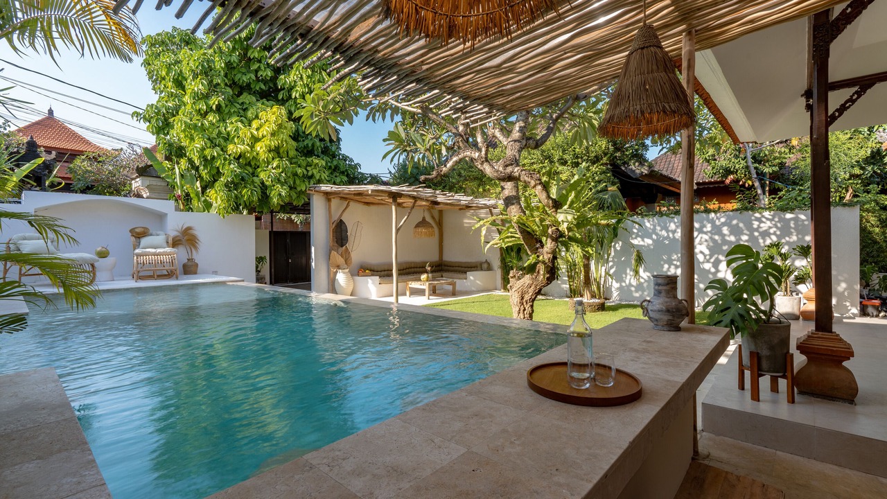 Photo of Outdoor in Sanur Kauh