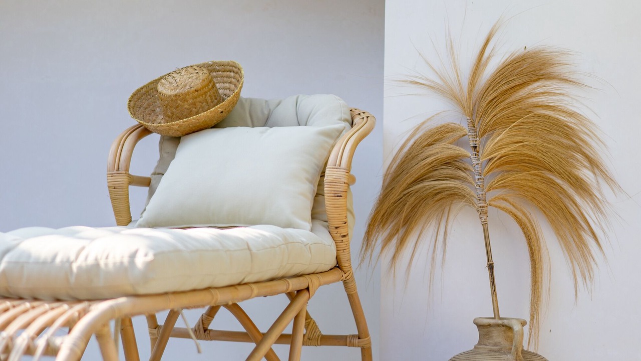 Photo of Patio Balcony in Sanur Kauh