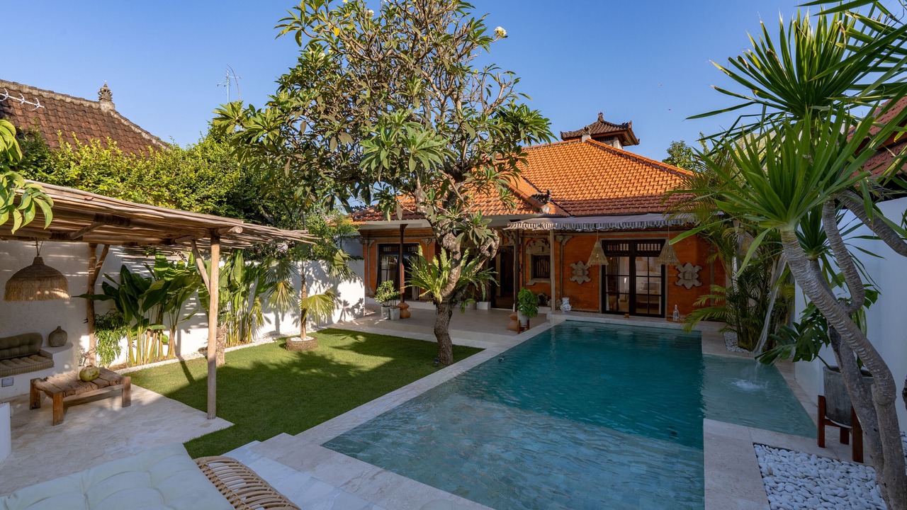 Photo of Outdoor in Sanur Kauh