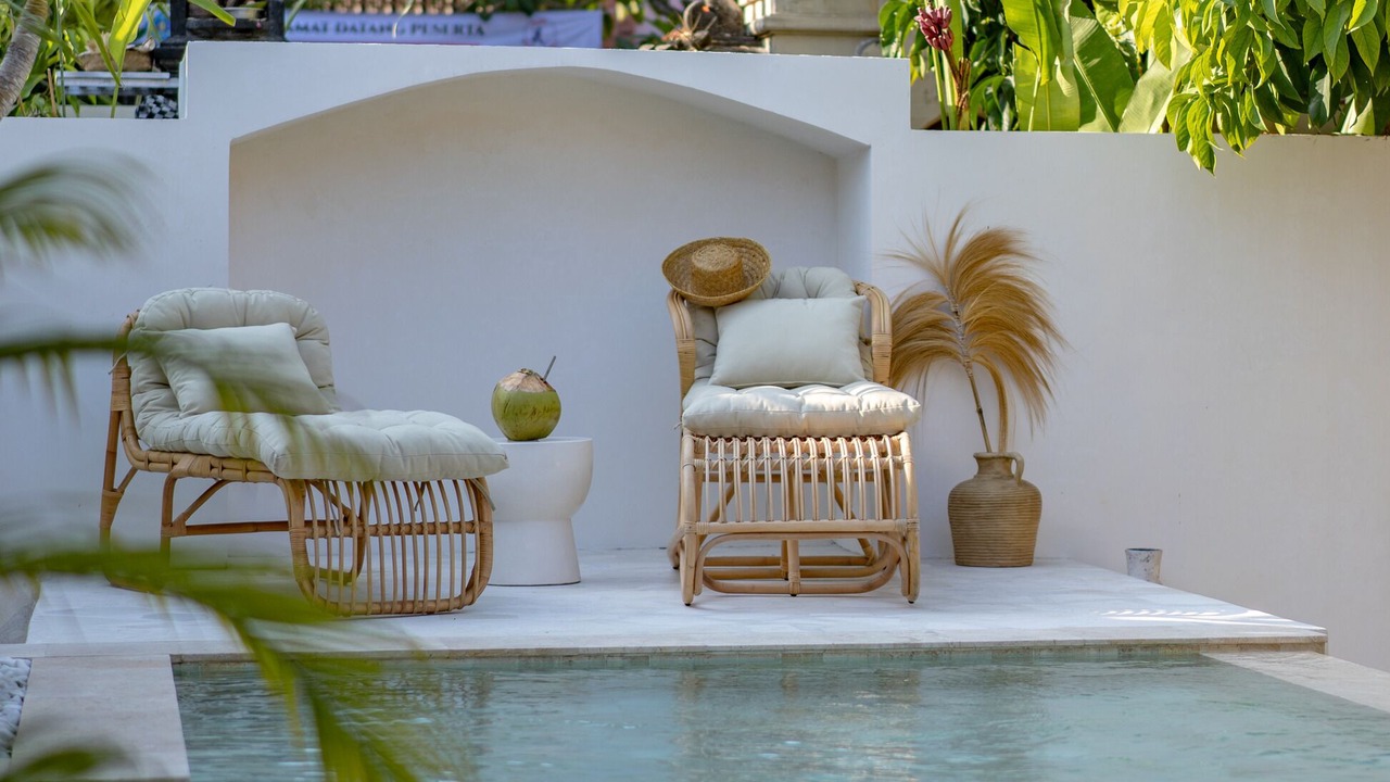 Photo of Outdoor in Sanur Kauh