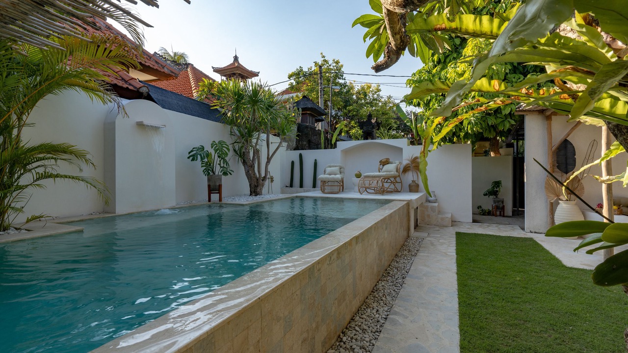 Photo of Outdoor in Sanur Kauh