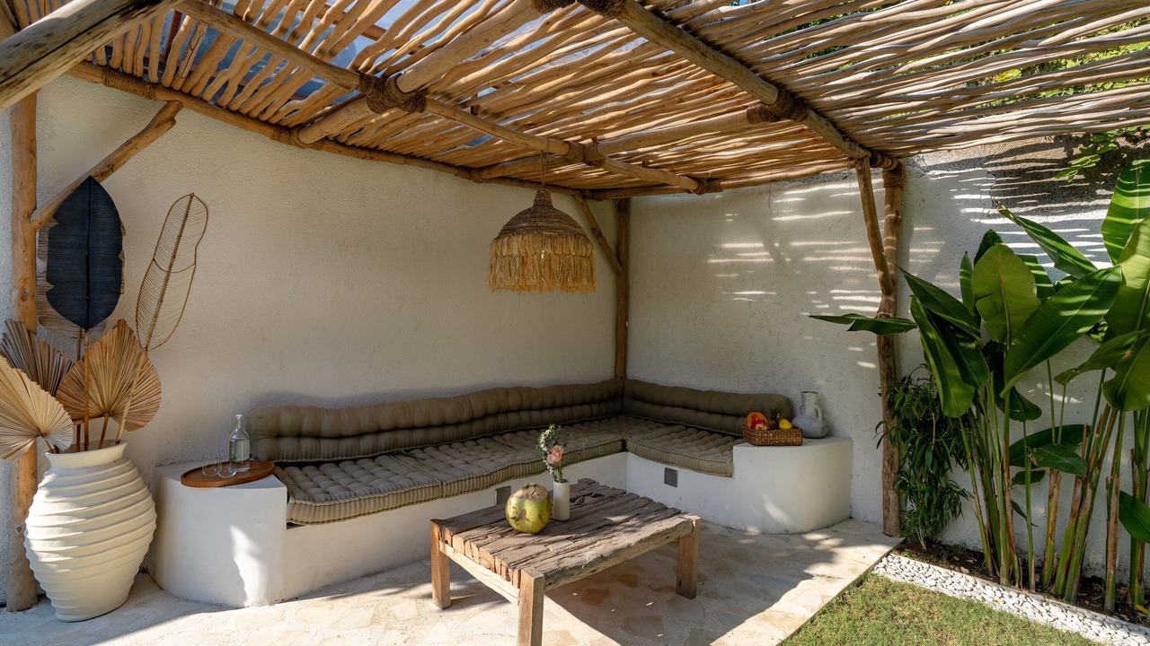 Photo of Patio Balcony in Sanur Kauh