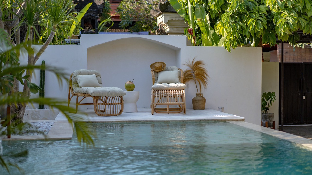 Photo of Outdoor in Sanur Kauh