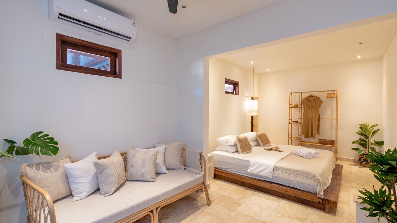 Photo of Bedroom in Sanur Kauh
