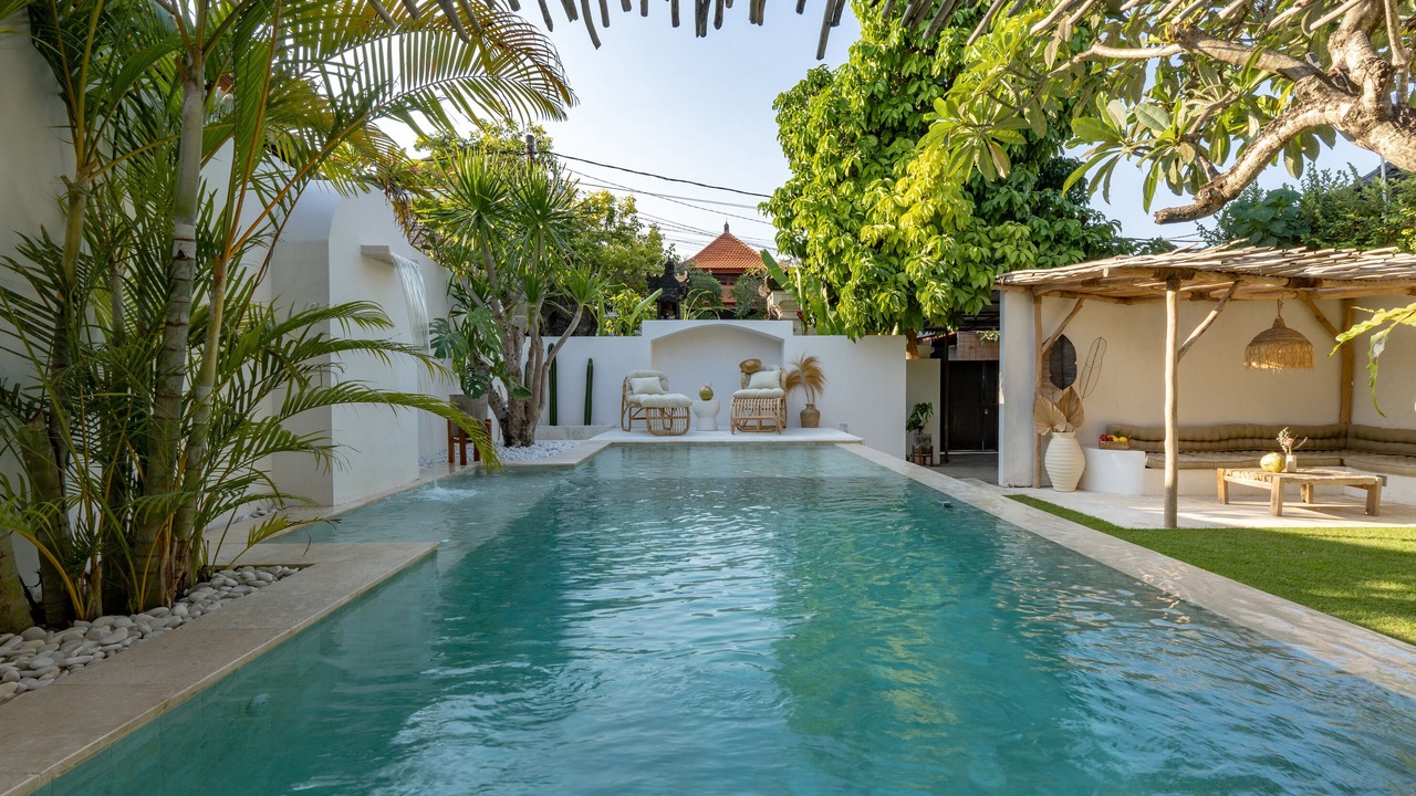 Photo of Outdoor in Sanur Kauh