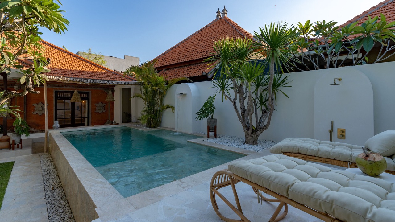Photo of Outdoor in Sanur Kauh
