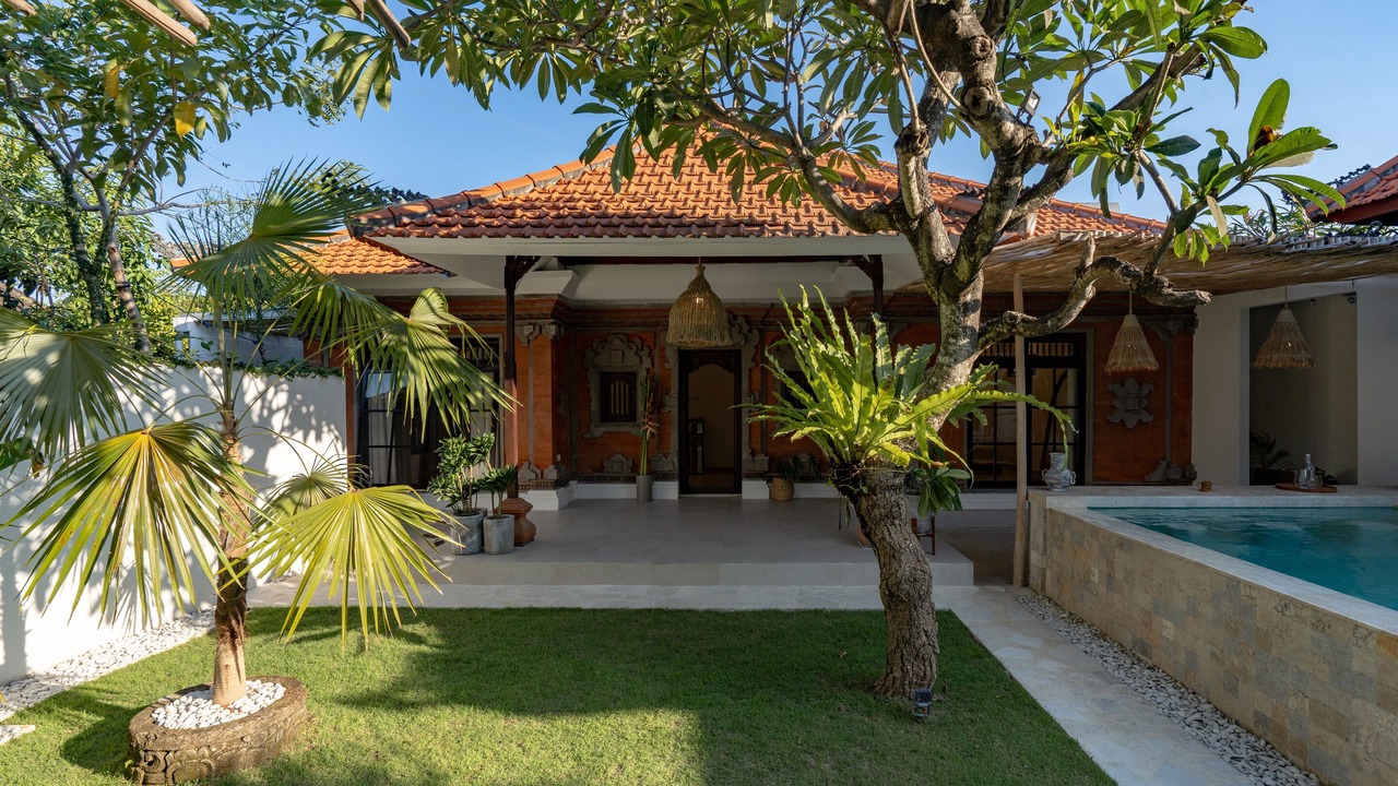 Photo of Outdoor in Sanur Kauh