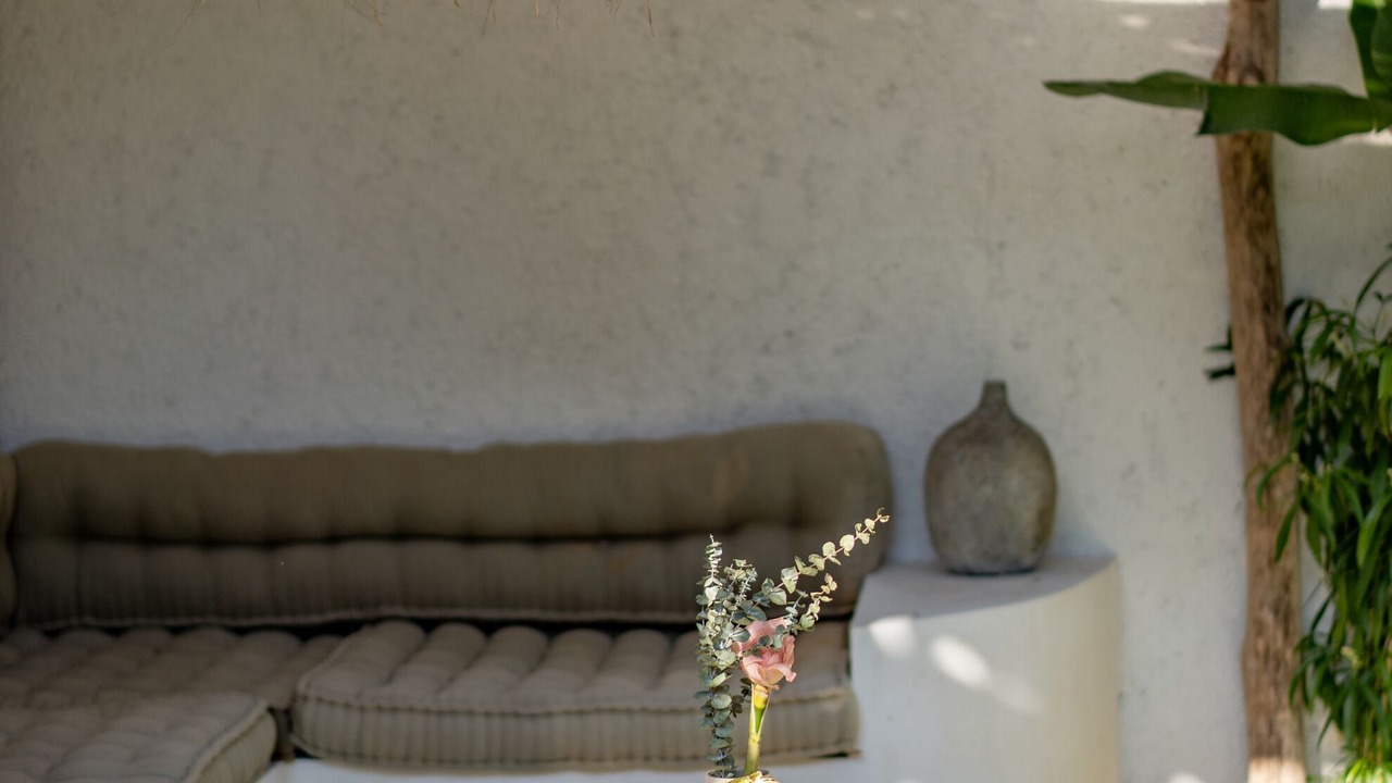 Photo of Patio Balcony in Sanur Kauh