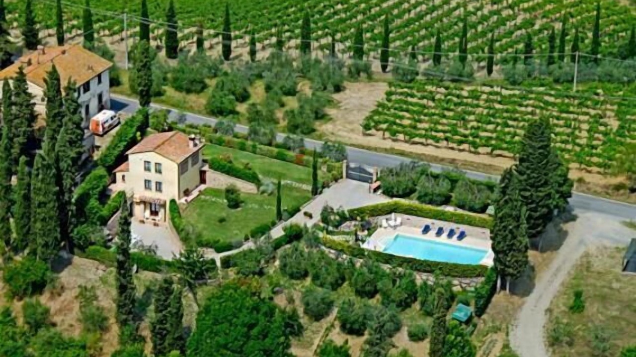 Photo of Outdoor in San Gimignano