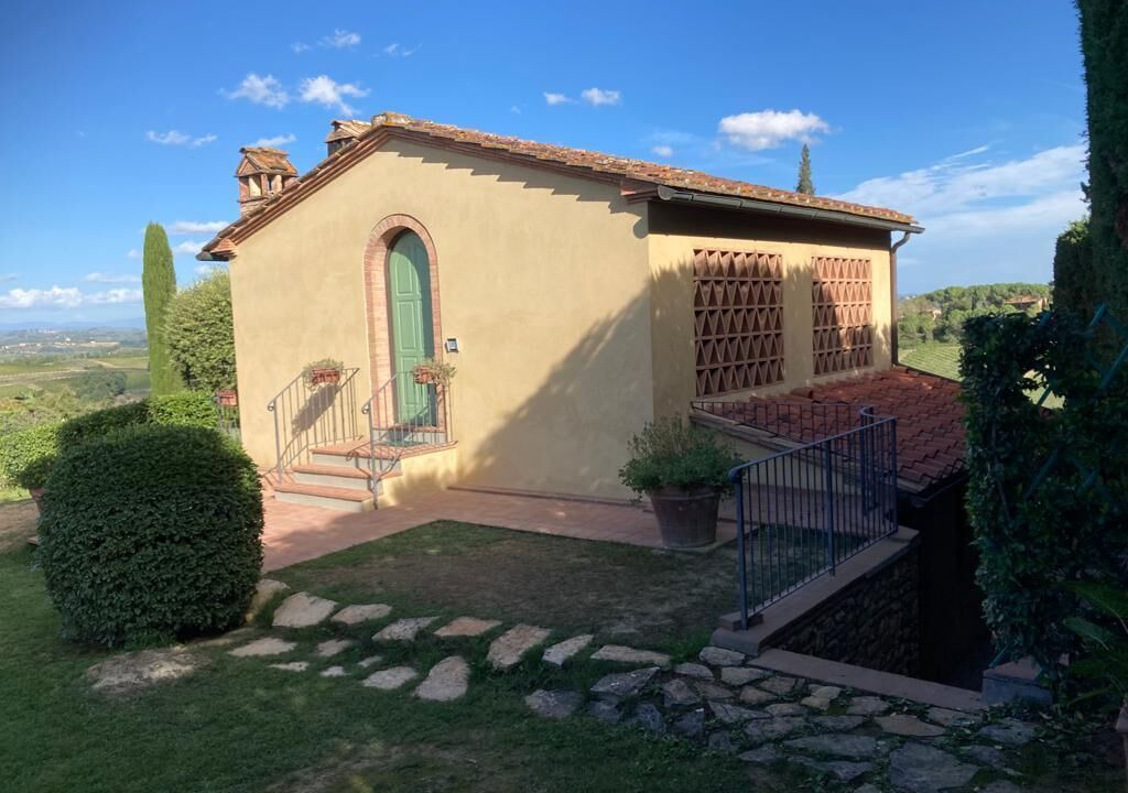 Photo of Outdoor in San Gimignano