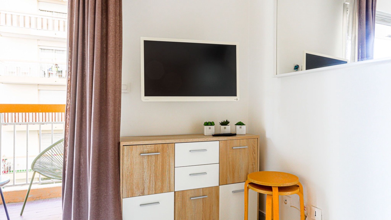 Photo of Livingroom in Cimiez