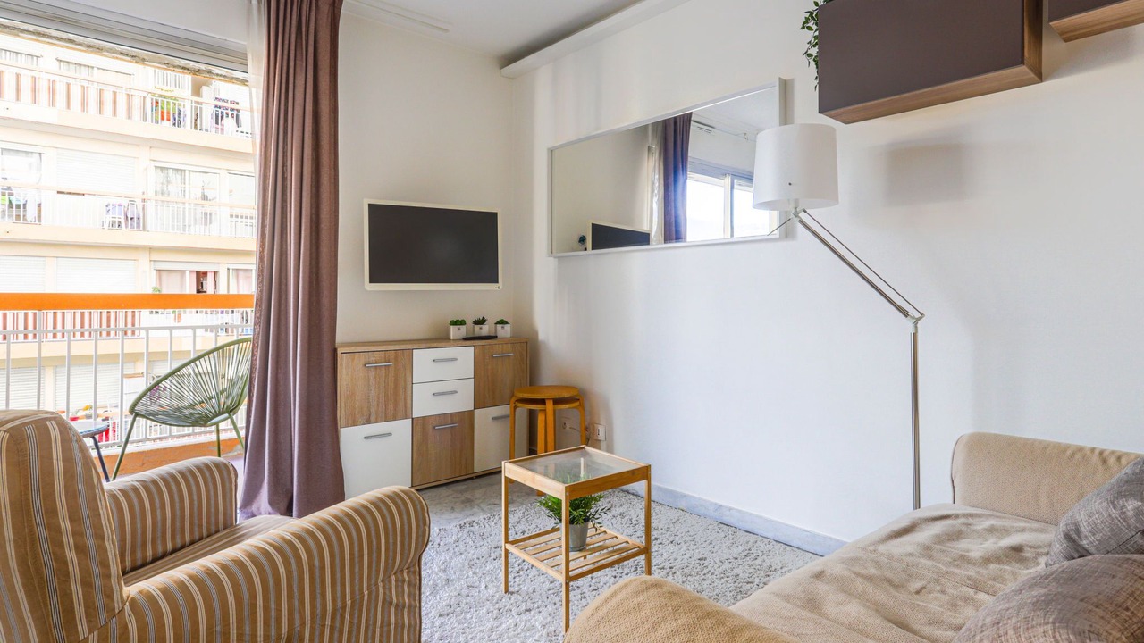 Photo of Livingroom in Cimiez